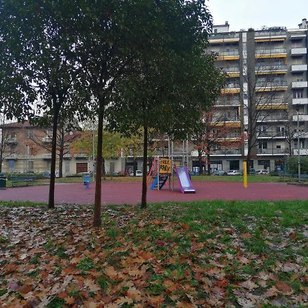 Appartamento Lungo Fiume トリノ エクステリア 写真