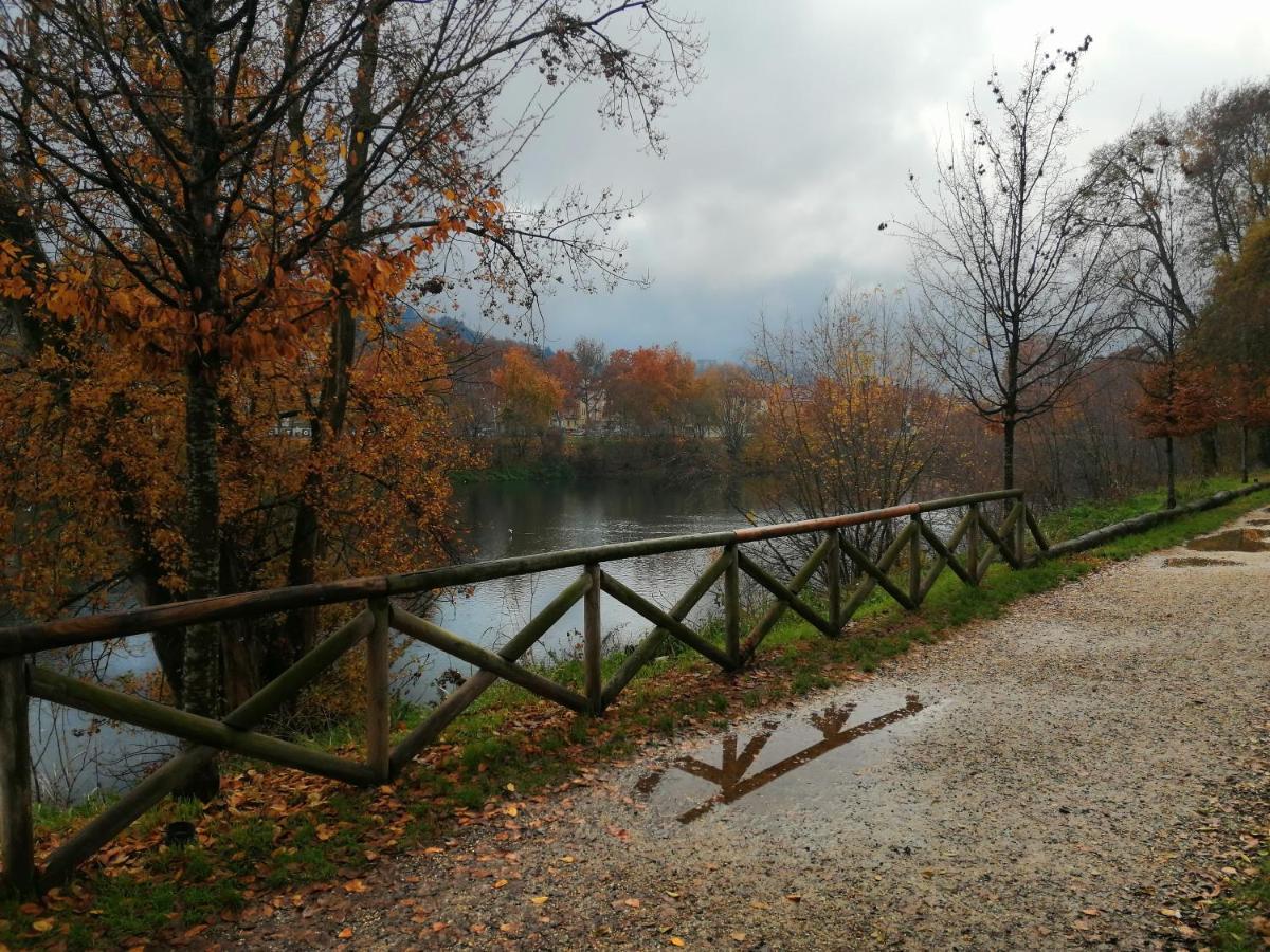 Appartamento Lungo Fiume トリノ エクステリア 写真